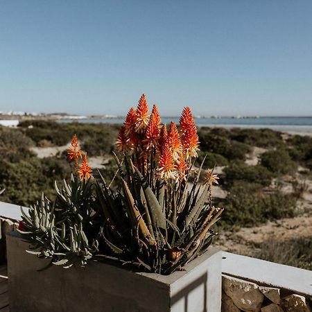 Graaitjie Daire Paternoster Dış mekan fotoğraf