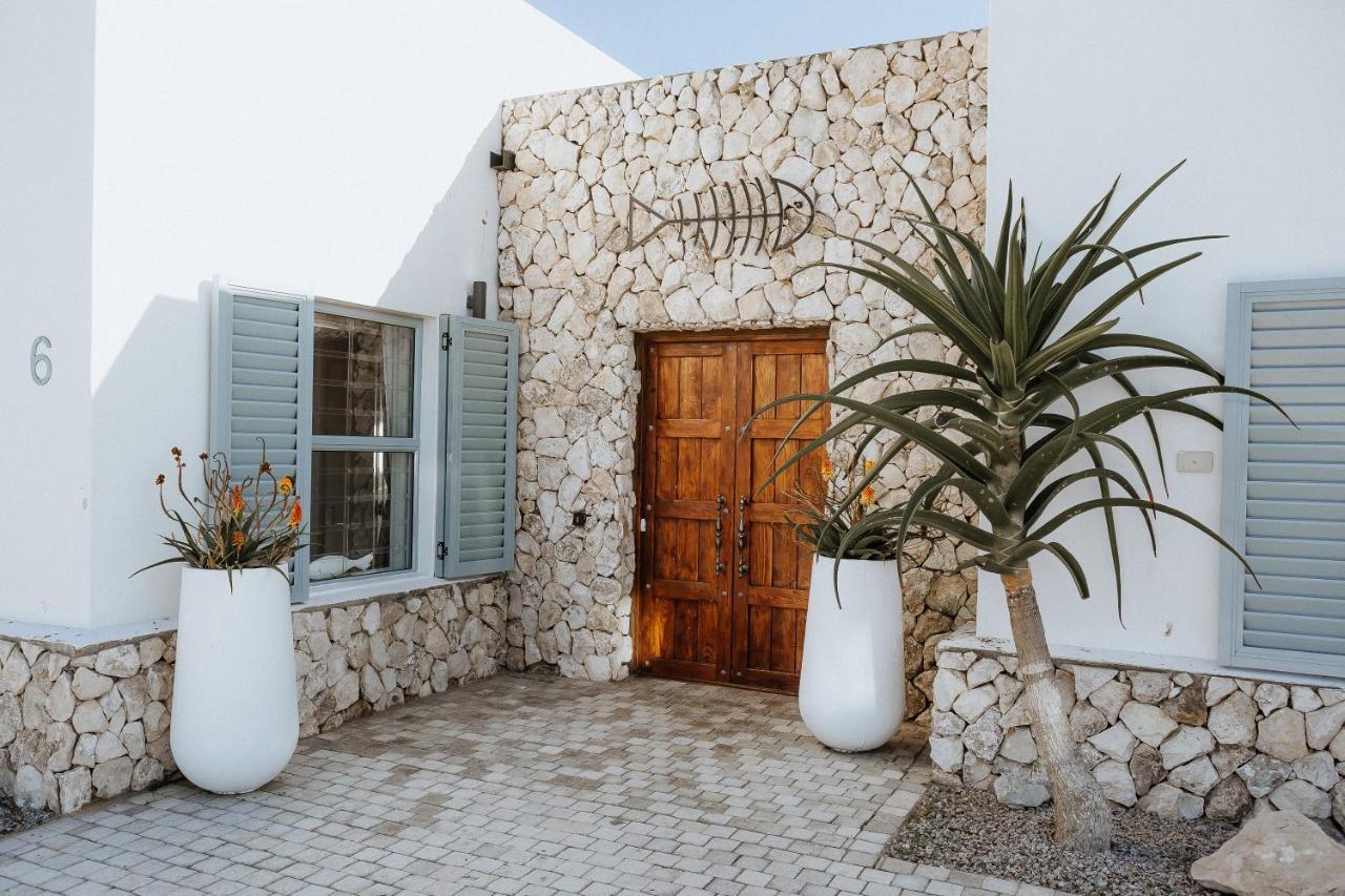Graaitjie Daire Paternoster Dış mekan fotoğraf
